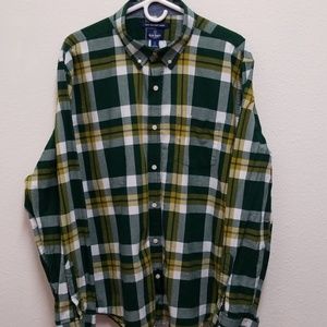Old Navy Long sleeve shirt in excellent condition